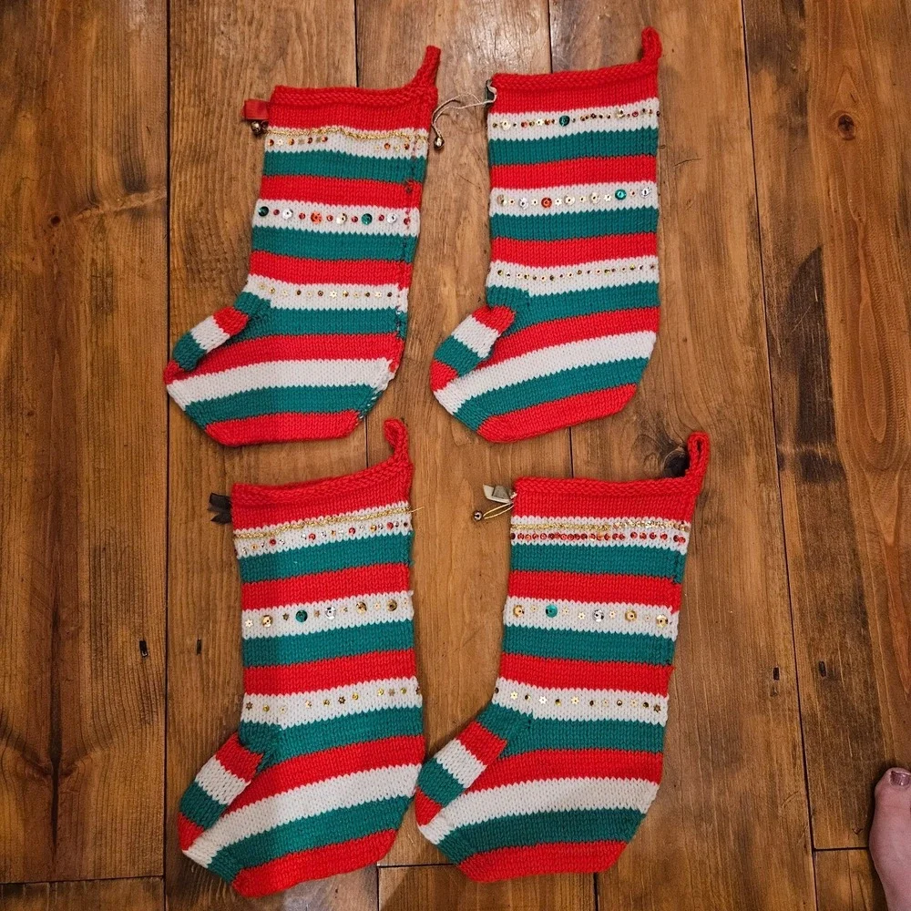 Handmade add cozy